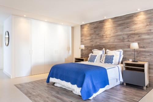Rooms & Suites Loft 2H Deluxe Edition Arrecife, Arrecife (fotografie 8)