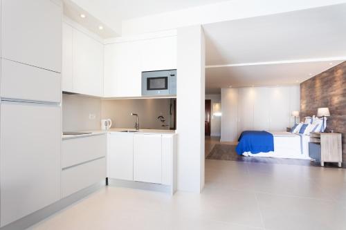 Rooms & Suites Loft 2H Deluxe Edition Arrecife, Arrecife (fotografie 5)