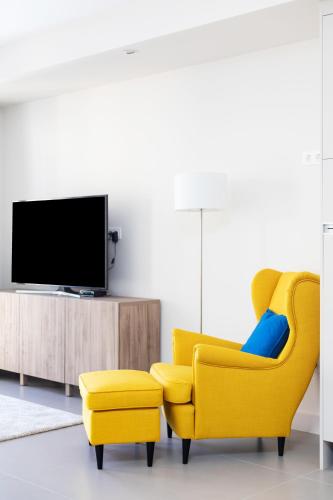 Rooms & Suites Loft 2H Deluxe Edition Arrecife, Arrecife (fotografie 9)