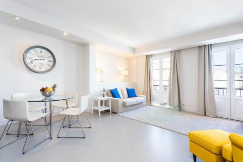 Rooms & Suites Loft 2H Deluxe Edition Arrecife, Arrecife (fotografie 7)