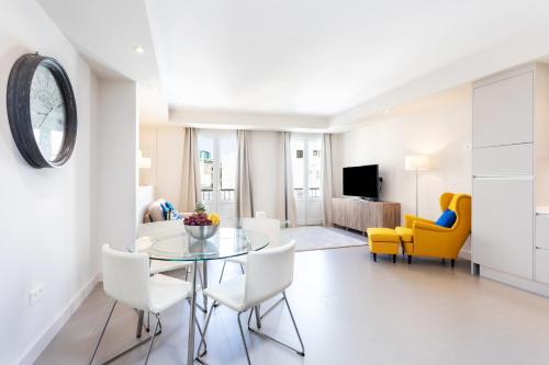 Rooms & Suites Loft 2H Deluxe Edition Arrecife, Arrecife (fotografie 4)