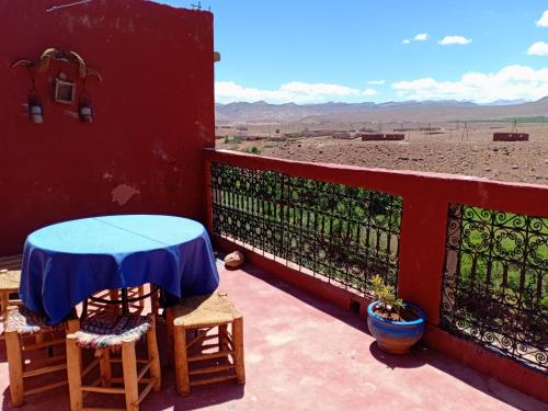 Patogumai, Tizi Maison d'Hotes in Teluetas