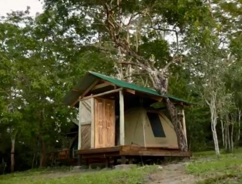 Miseni Retreat