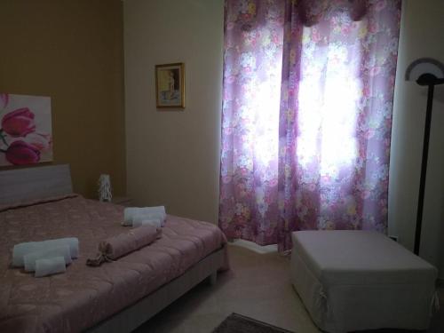 Casa vacanze margo' 5