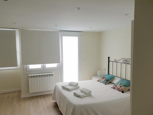  Apartamentos-Bermeo in Bermeo