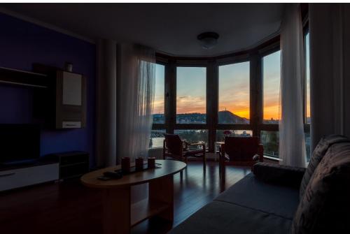  Residence on The Danube in Budapest