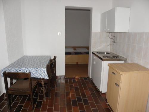 Apartments Fabijan - 50m from sea - image 8