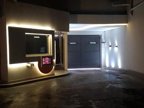 Origen Hotel -Motel- in Constitucion