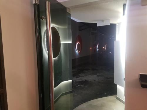 Origen Hotel -Motel- in Constitucion