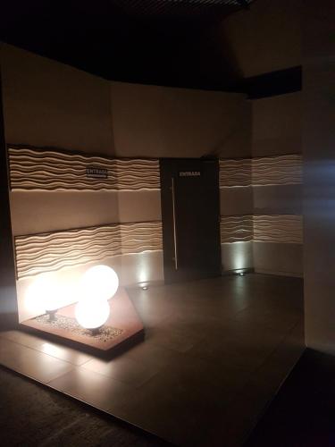 Origen Hotel -Motel-, Buenos Aires (zdjęcie 11)