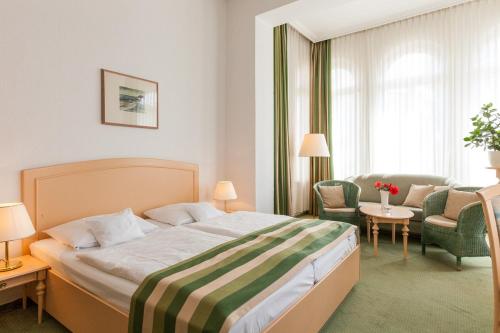 Hotel Villa Auguste Viktoria