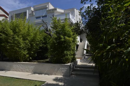  Rooms Villa Ropuš in Novalja