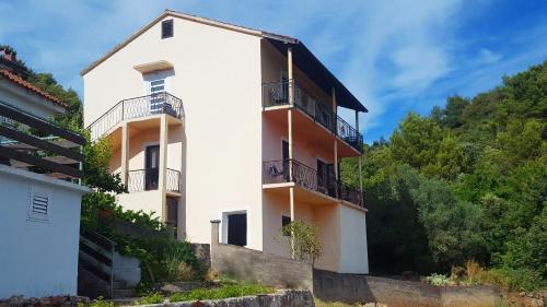  Sunny Apartment Stella in Rava