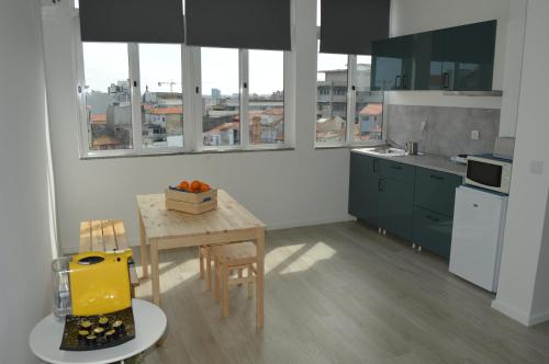  Portum Apartments, Pension in Porto