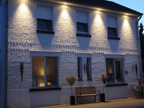  B&B Montenakerhof, Pension in Riemst bei Bassenge