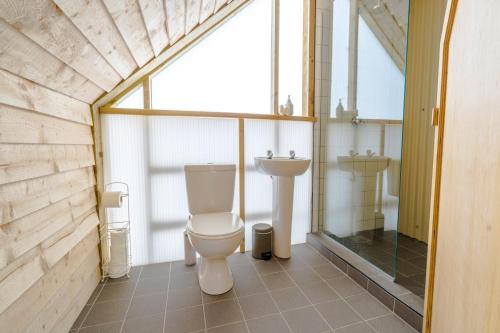 Killarney Glamping at the Grove, Suites and Lodges, Killarney (foto 10)