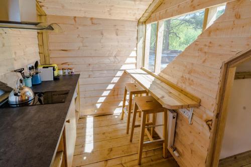 Killarney Glamping at the Grove, Suites and Lodges, Killarney (foto 8)