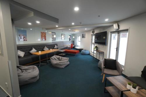 共用Lounge/電視區