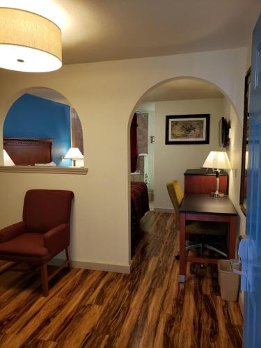 hotel photo