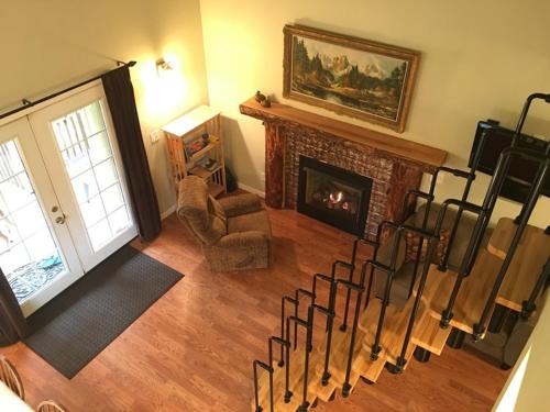 The Cabins at Beaver Creek in Port Angeles