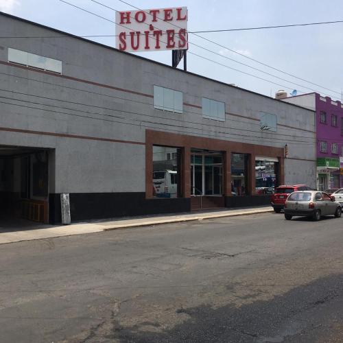 Hotel & suites elba in 托盧卡
