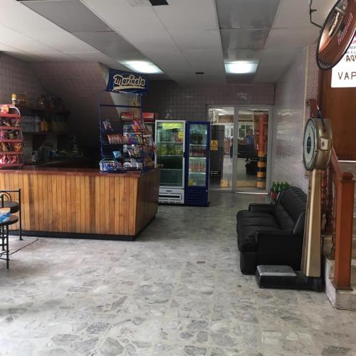 Hotel & suites elba in 托盧卡