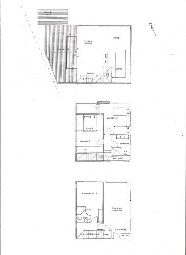 QV Deluxe Town House - 602