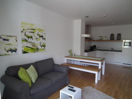 Nassfeld Apartments - "Traditionell anders" in Hermagor