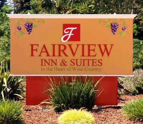 Fairview Inn & Suites