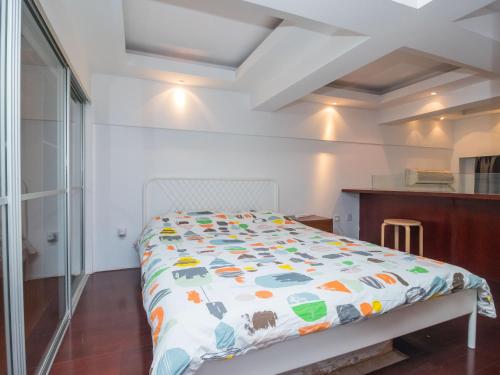 iNestin Shanghai Apt Hongfeng Road, Шанхай (фото 10)