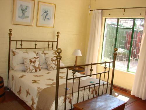 The Farmhouse Bed & Breakfast – Gqeberha, IL