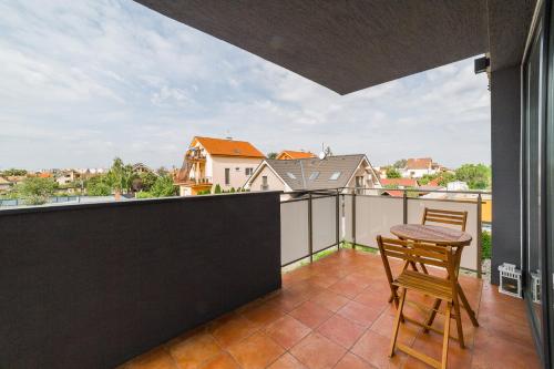 Apartment Dolfi, Senec