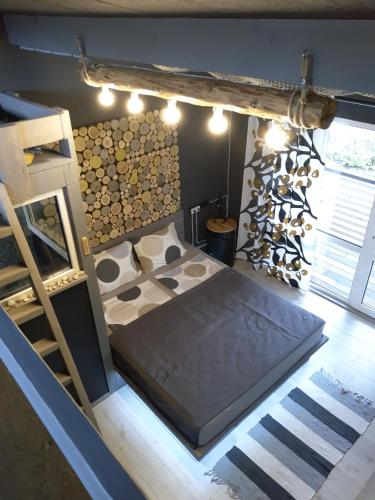 Guest House Serena in Chornomorsk