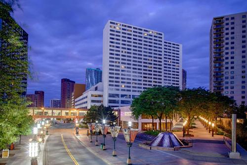 Hyatt Regency Minneapolis