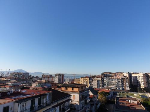 fitta camere portanolana – Naples, CO