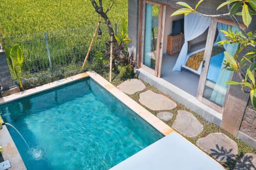 Amareka Ubud 4
