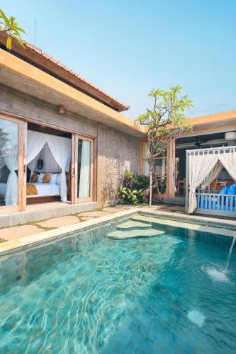 Amareka Ubud 3