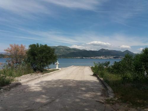 Camping Drepanos