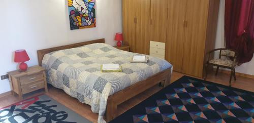 Appartamento La Chiocciola