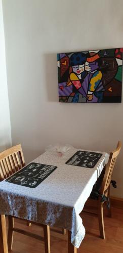 Appartamento La Chiocciola