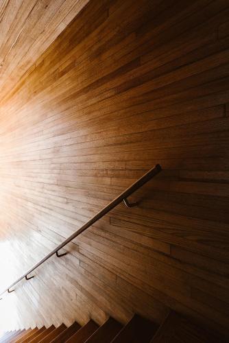 Seastacks at The Denison - Bicheno