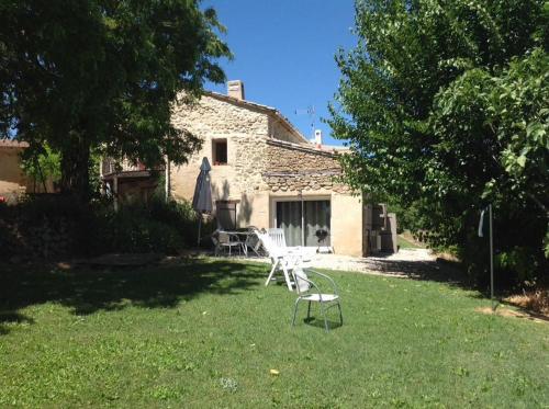 La Magnanerie photo 16