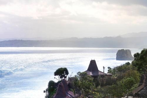 Lelewatu Resort Sumba