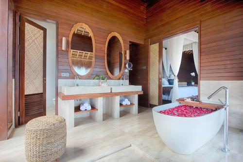 Lelewatu Resort Sumba