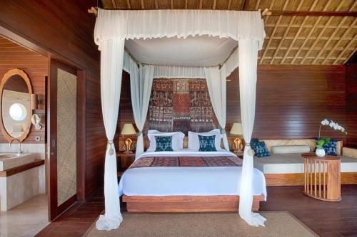 Lelewatu Resort Sumba