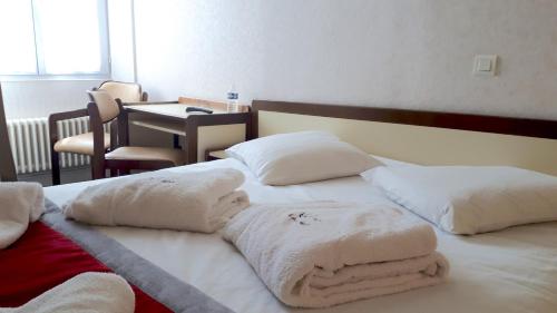 Grand Hotel Thermal