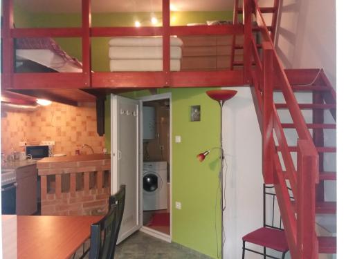  Margaréta Apartman szállás Esztergom in 2500 Esztergom