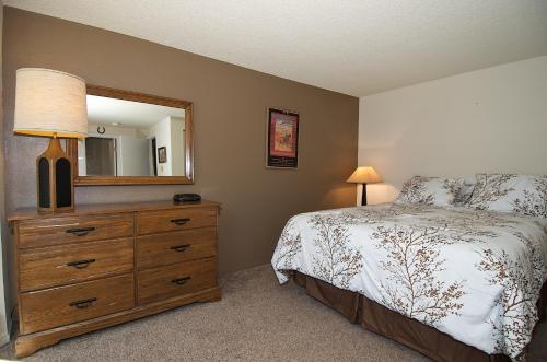 Quickdraw by KABINO Satellite WiFi Awesome Location Sleds Welcome Condo on Golf Course, Island Park (zdjęcie 5)