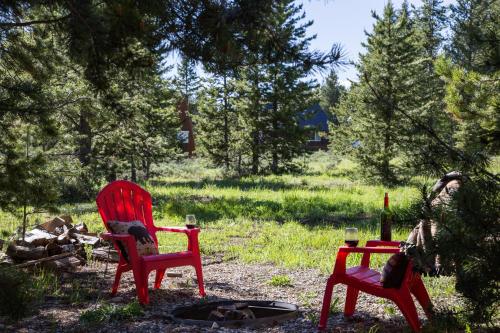 Rimfire Refuge by KABINO - image 5