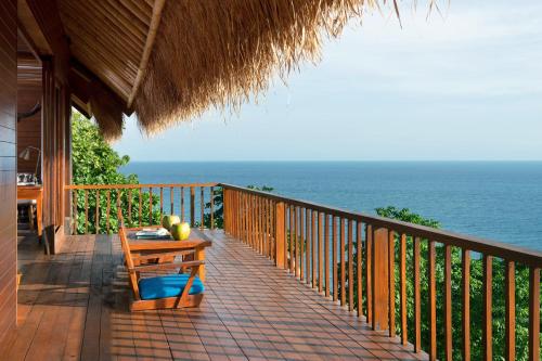 Lelewatu Resort Sumba